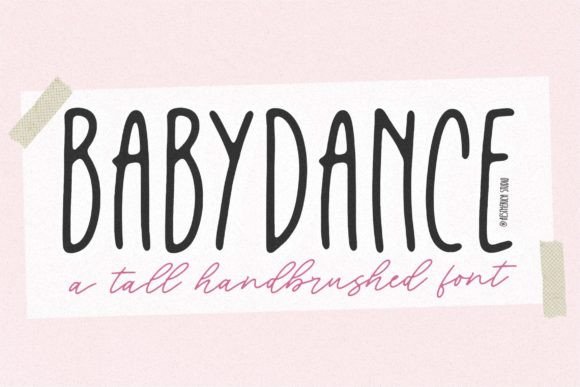Babydance: A Script Amp for Creative Projects