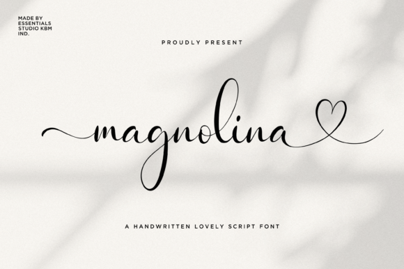 Magnolina: A Script Amp Review