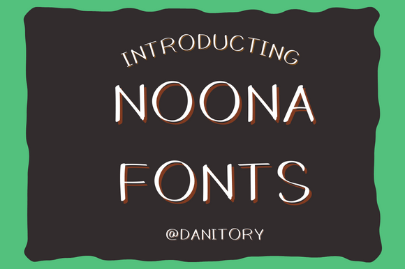 Noona: A Soft Script for Strong Campaigns