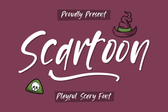 Scartoon: A Creative Script for Real Projects