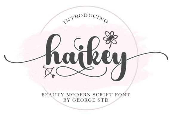 Upgrade Your Brand With a Beautiful Font